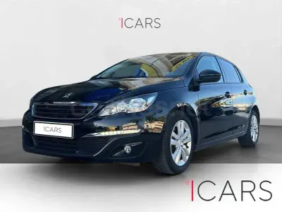 Usado Peugeot 308