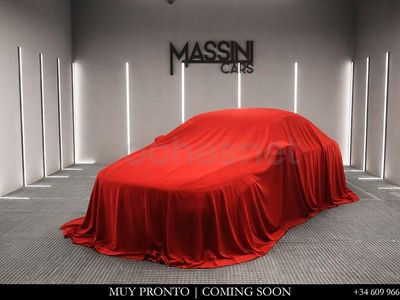 Usado Cupra Formentor 204 CV (150 kW) 2022 Gris / plata SUV