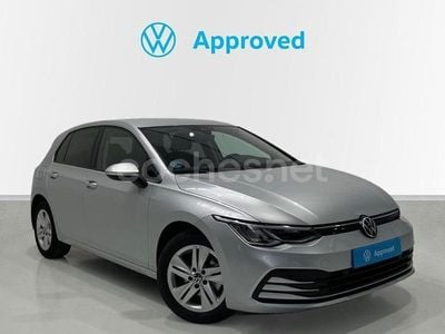 VW Golf VIII