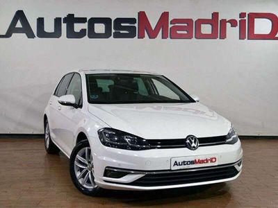 usado VW Golf Advance 1.6 TDI 85kW (115CV)