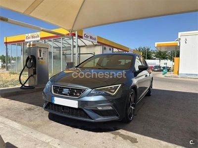 Seat Leon ST