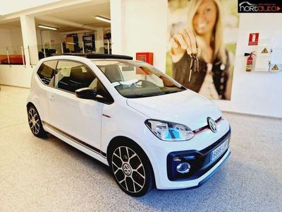 usado VW up! GTI 1.0 TSI 85kW