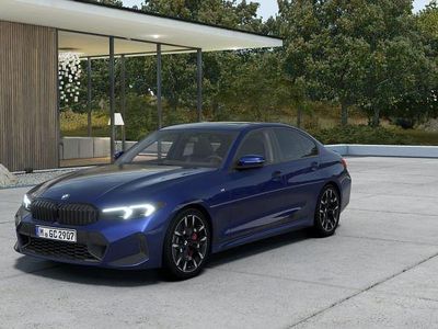 Nuevo BMW 318 150 CV (110 kW) 2026 Otro Berlina