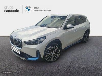 Usado BMW iX1 Comfort Edition 230 kW (313 CV) 2023 Blanco SUV