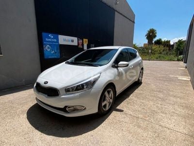 Kia Ceed GT