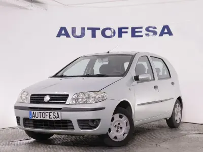 Usado Fiat Punto