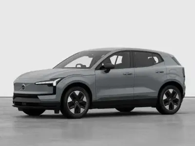 Nuevo Volvo EX30 Core 200 kW (272 CV) 2025 Gris SUV