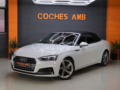Audi A5 Cabriolet