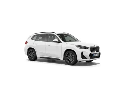 Usado BMW X1