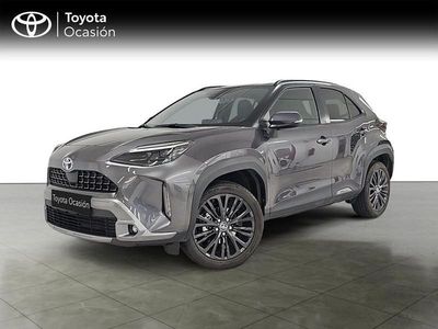Gris Usado 2023 Toyota Yaris | 26.890 €