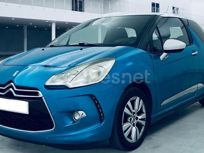 Citroën DS3