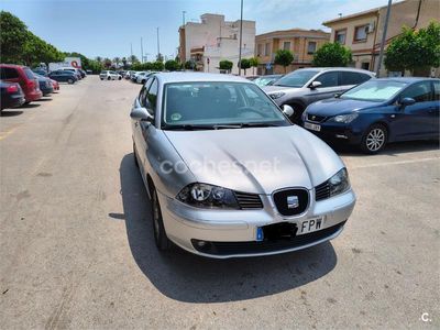 Seat Cordoba