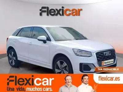 Usado Audi Q2