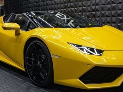 Lamborghini Huracán