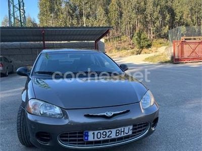 Chrysler Sebring