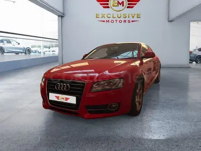 Usado Audi A5