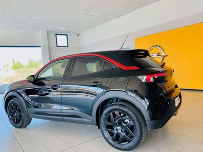 usado Opel Mokka 1.2T S&S GS 130