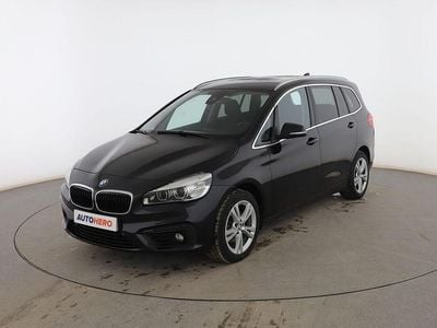 BMW 218 Gran Tourer