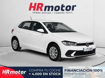 Usado VW Polo