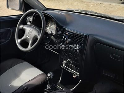 Gris / plata Usado 1999 Seat Ibiza Berlina | 700 € (Super precio)