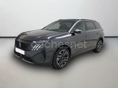 Gris / plata Nuevo 2025 Peugeot 5008 Allure SUV | 36.095 € (Un poco caro)