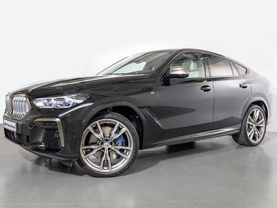Usado 2022 BMW X6 M50 Comfort Edition SUV | 79.975 € (Precio justo)