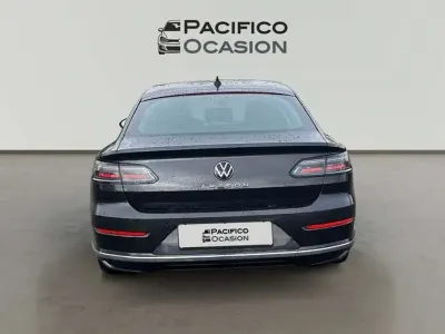 Używany VW Arteon