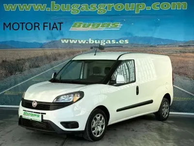 Usado Fiat Doblò