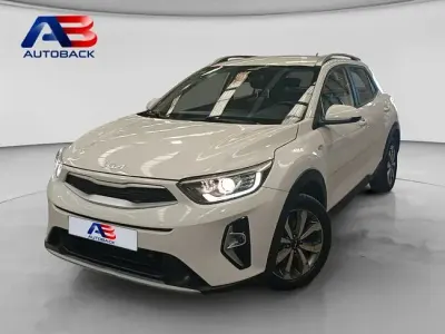 Usado Kia Stonic
