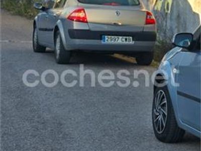 Renault Mégane II