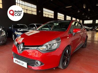 Renault Clio IV