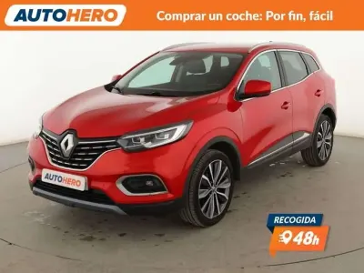 Usado Renault Kadjar