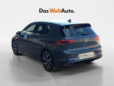 usado VW Golf R-Line 1.5 TSI 96 kW (130 CV)