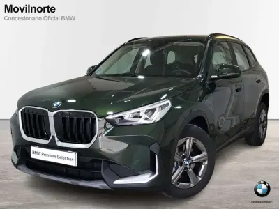 Usado BMW X1