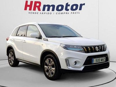 Usado 2023 Suzuki Vitara | 17.690 € (Buen precio)
