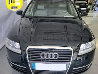 Usado Audi A6
