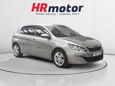 Occasion Peugeot 308