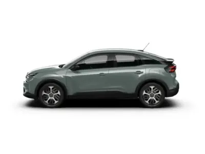 Nuevo Citroën C4 145 CV (106 kW) 2026 Gris SUV