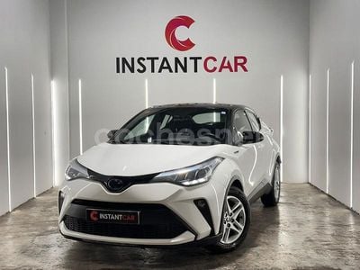 Toyota C-HR+