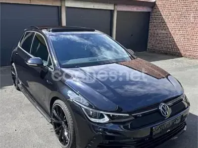 Usado VW Golf VIII R 320 CV (235 kW) 2023 Negro Berlina