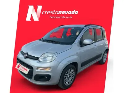 Usado Fiat Panda
