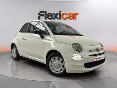 Usado Fiat 500