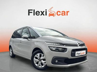 Citroën C4 SpaceTourer