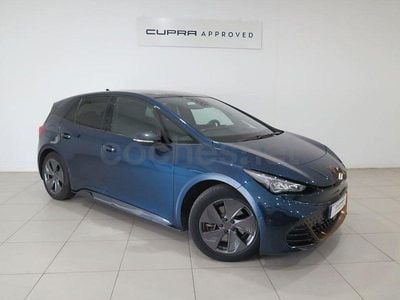 Usado Cupra Born 150 kW (204 CV) 2023 Eléctrico Utilitario