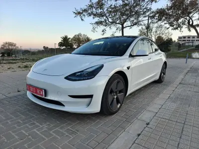 Usado Tesla Model 3