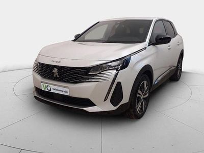 Usado Peugeot 3008 Allure 225 CV (165 kW) 2023 SUV