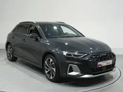 Usado Audi A3
