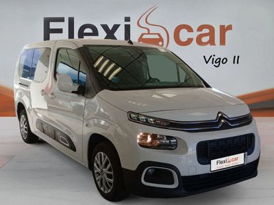 usado Citroën Berlingo Talla XL BlueHDi 100 5 plazas - 5 P (2020) Diésel en Flexicar Vigo 2