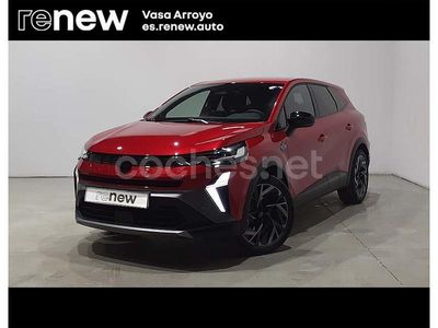 Usado Renault Symbioz Esprit Alpine 145 CV (106 kW) 2025 Rojo SUV