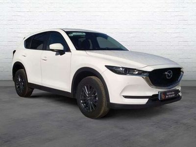 usado Mazda CX-5 2.0 G 121KW ORIGIN 2WD 5P